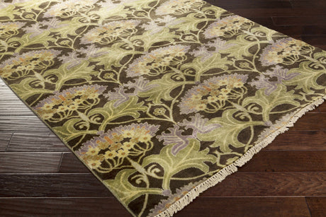 Crawley Area Carpet - Clearance