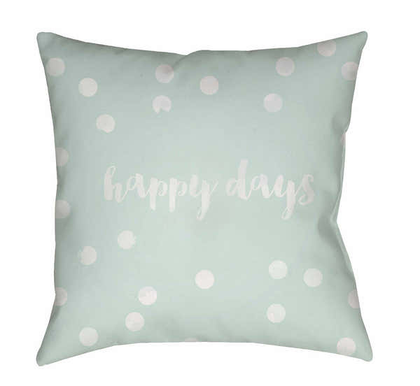 Carbonear Outdoor Throw Pillow
