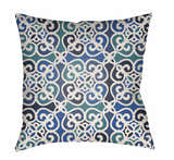 Cricket Outdoor Throw Pillow Cover