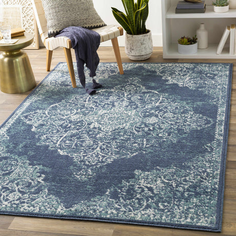 Crellin Area Rug - Clearance