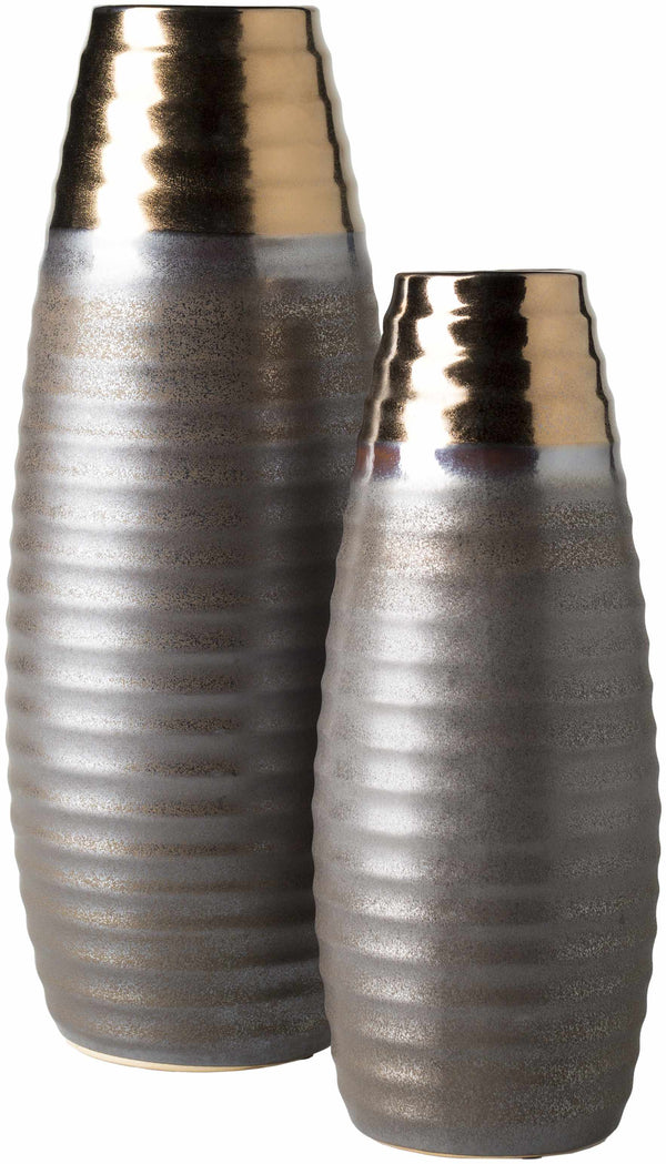 Roblin Ceramic Vase Set - Clearance