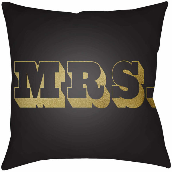 Carigara Throw Pillow