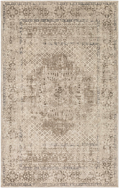 Crivitz Area Rug - Clearance