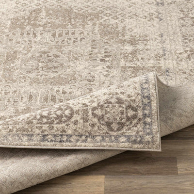 Crivitz Area Rug - Clearance