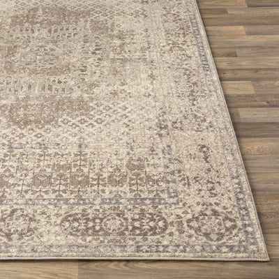 Crivitz Area Rug - Clearance