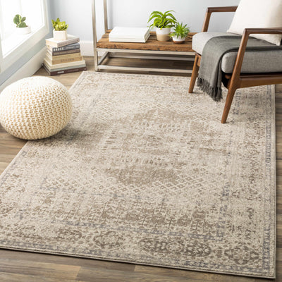 Crivitz Area Rug - Clearance