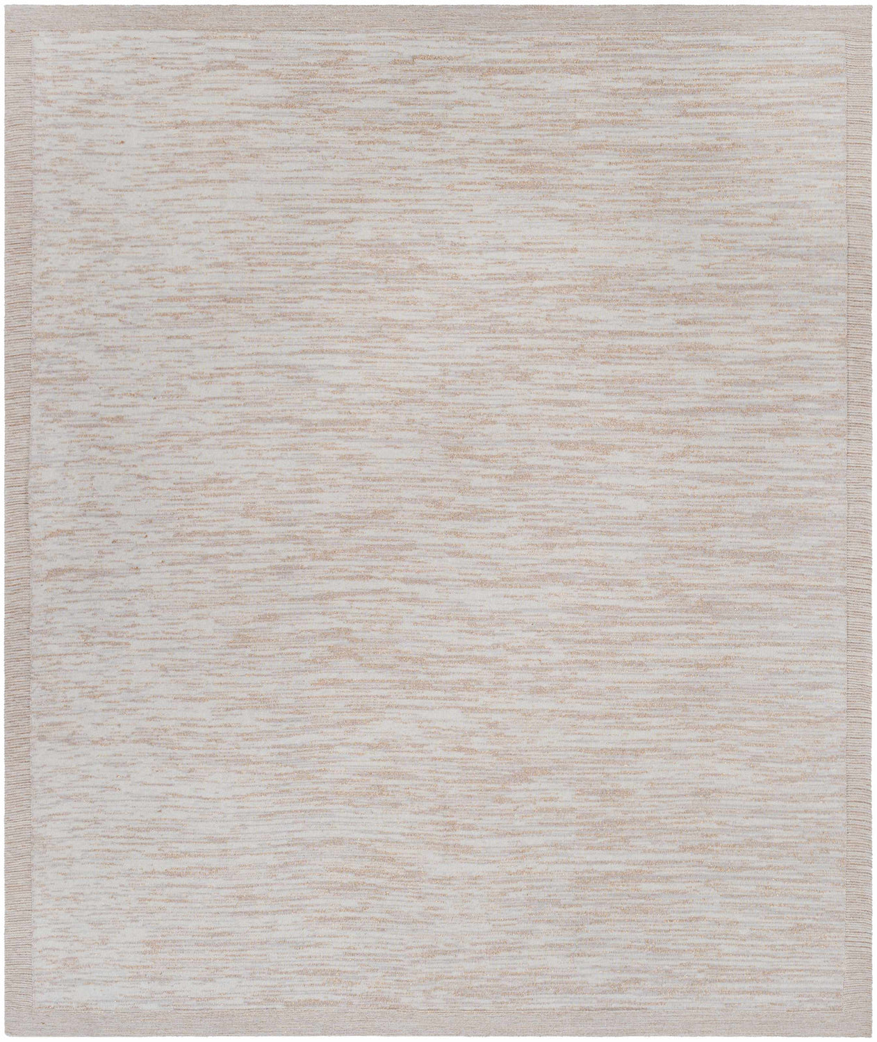 Cream Throw Blanket - Clearance