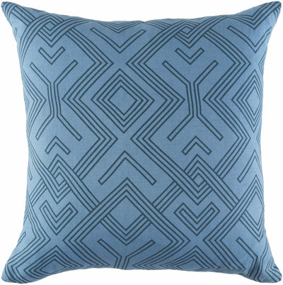 Cringleford Throw Pillow - Clearance