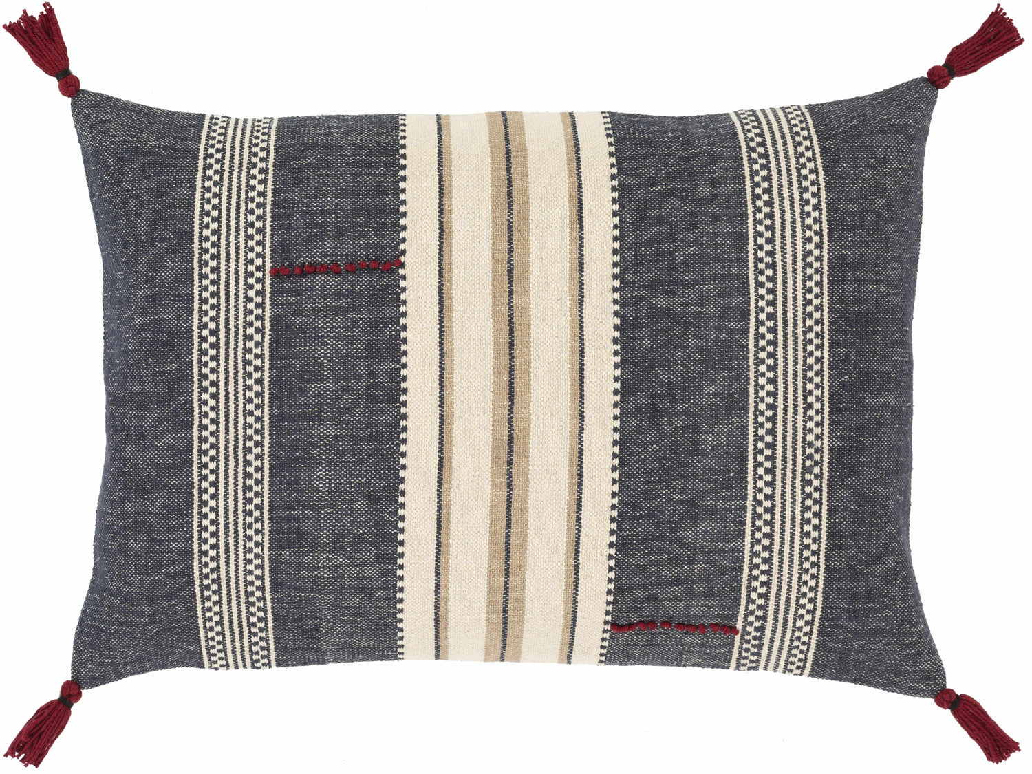 Carlock Throw Pillow - Clearance