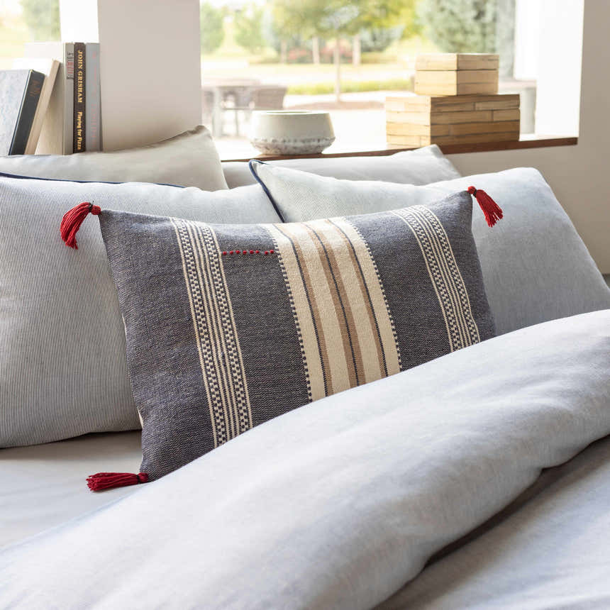 Carlock Throw Pillow - Clearance