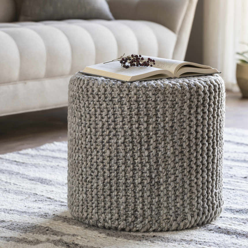 Carlsborg Pouf