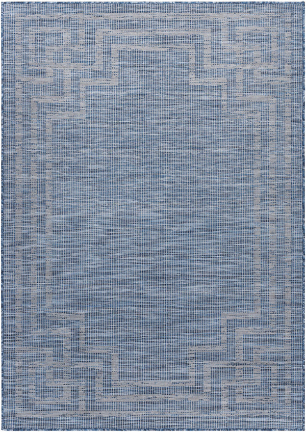 Corlette Flatweave Area Carpet - Clearance