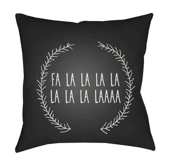 Caramay Outdoor Throw Pillow