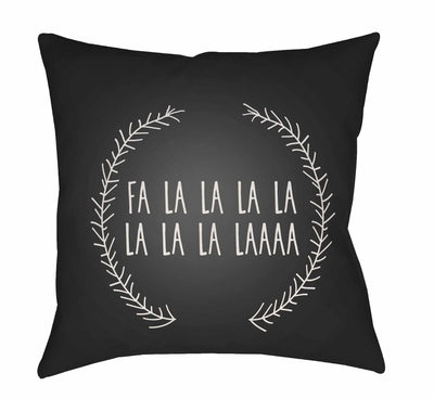 Caramay Throw Pillow