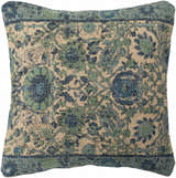 Cranbury Pillow Cover - Clearance