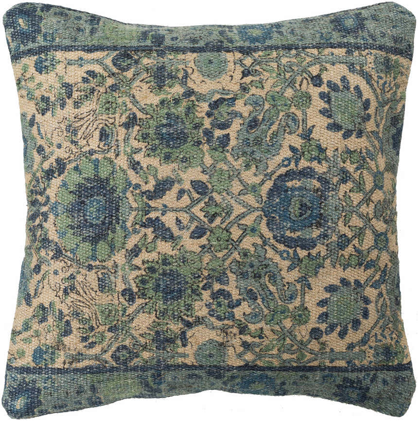 Cranbury Pillow Cover - Clearance