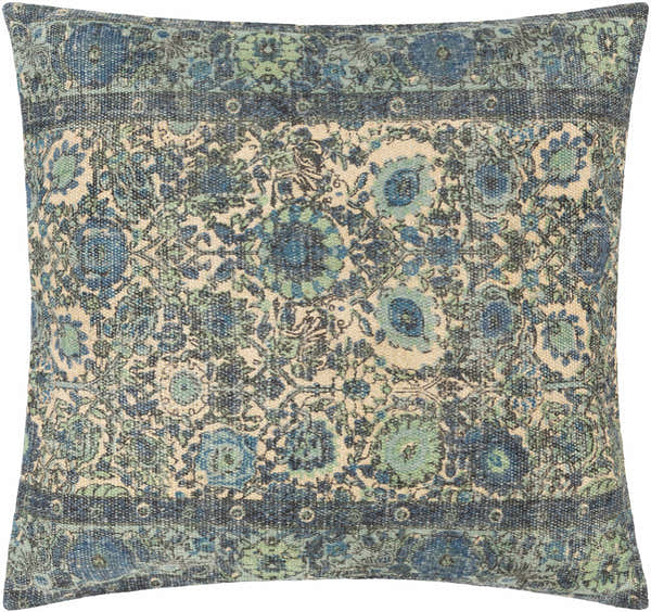 Cranbury Pillow Cover - Clearance