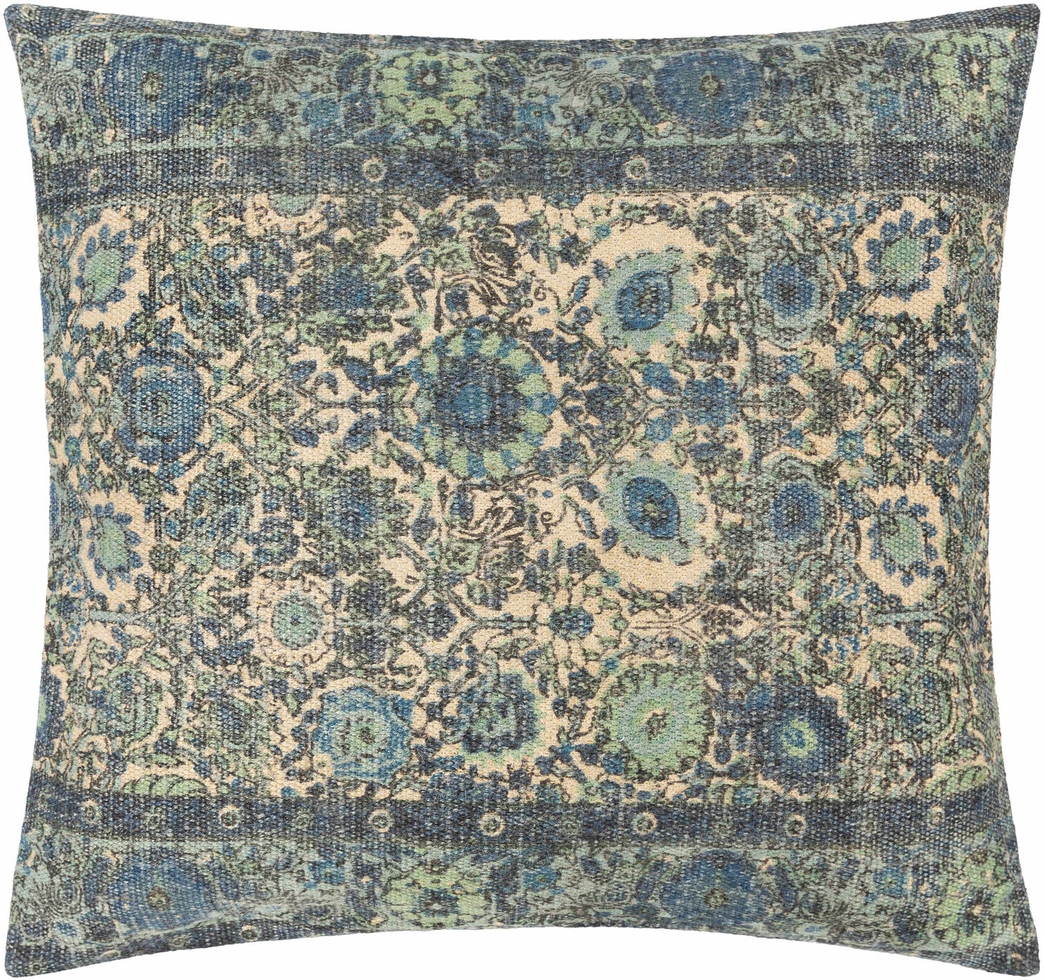 Cranbury Pillow Cover - Clearance