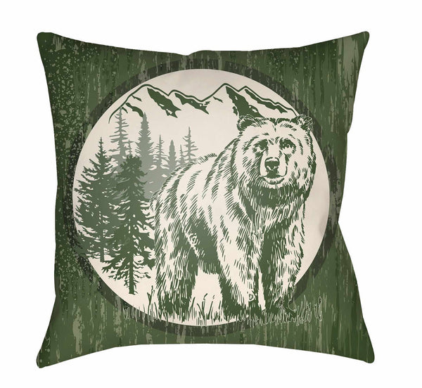 Carnew Throw Pillow