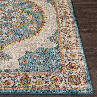 Corinda Area Rug - Clearance