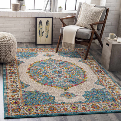 Corinda Area Rug - Clearance