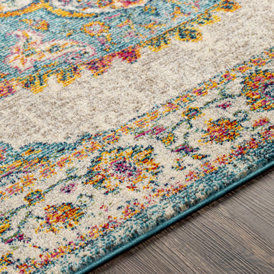 Corinda Area Rug - Clearance