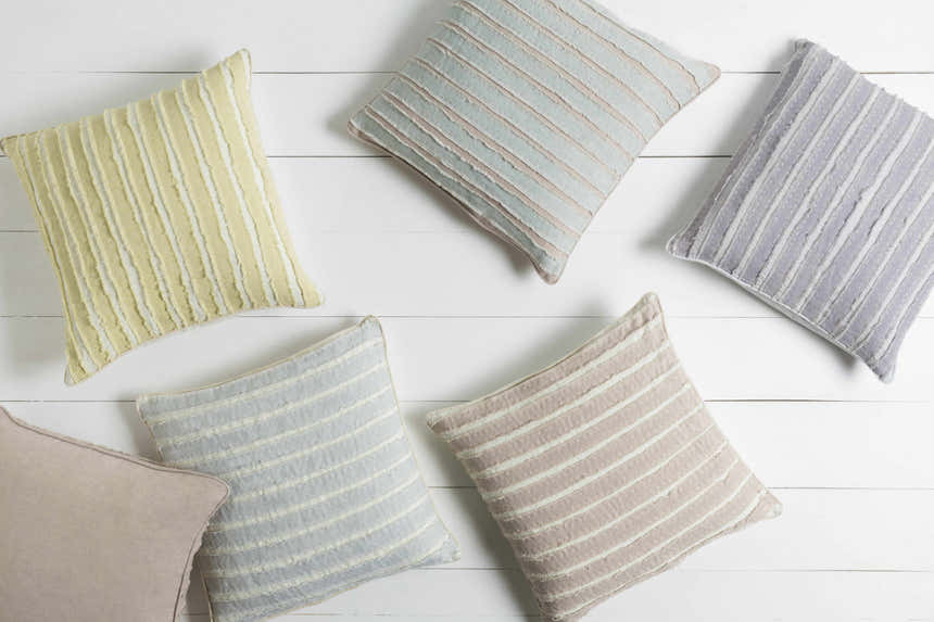 Cairns Throw Pillow - Clearance