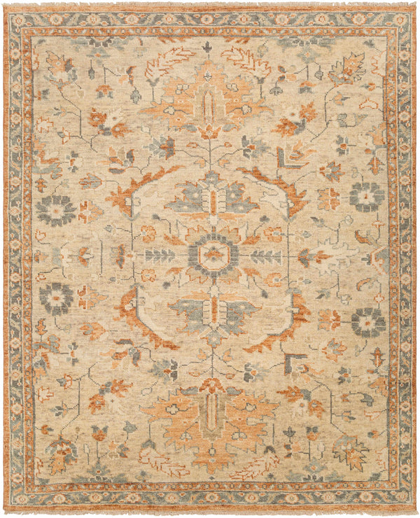 Corin Area Rug