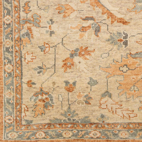 Corin Area Rug