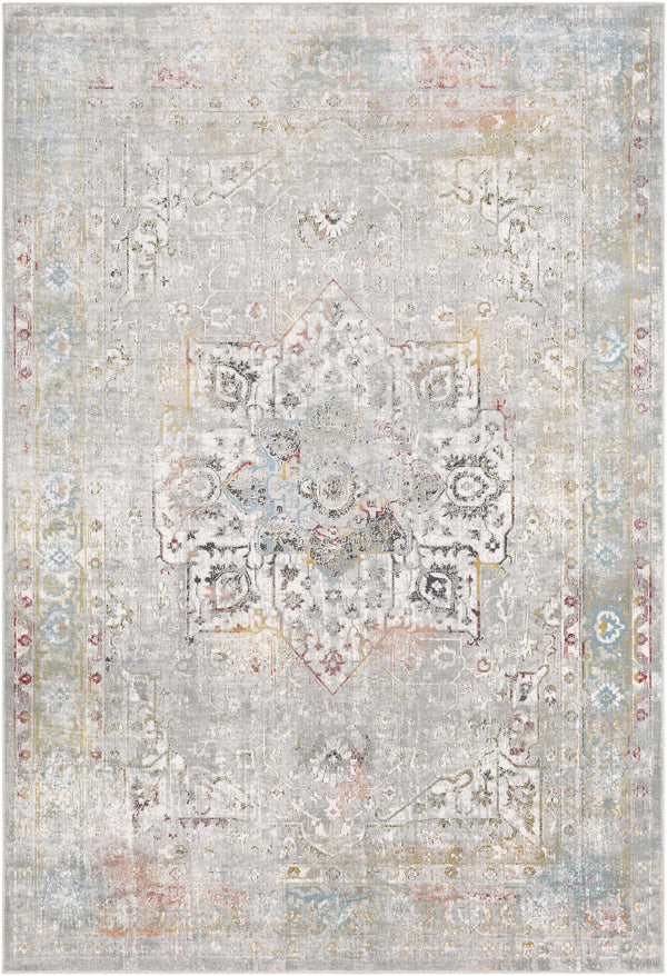 Carney Area Rug - Clearance