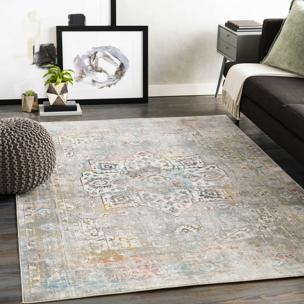 Carney Area Rug - Clearance