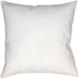 Happy Halloween White Outdoor Throw Pillow