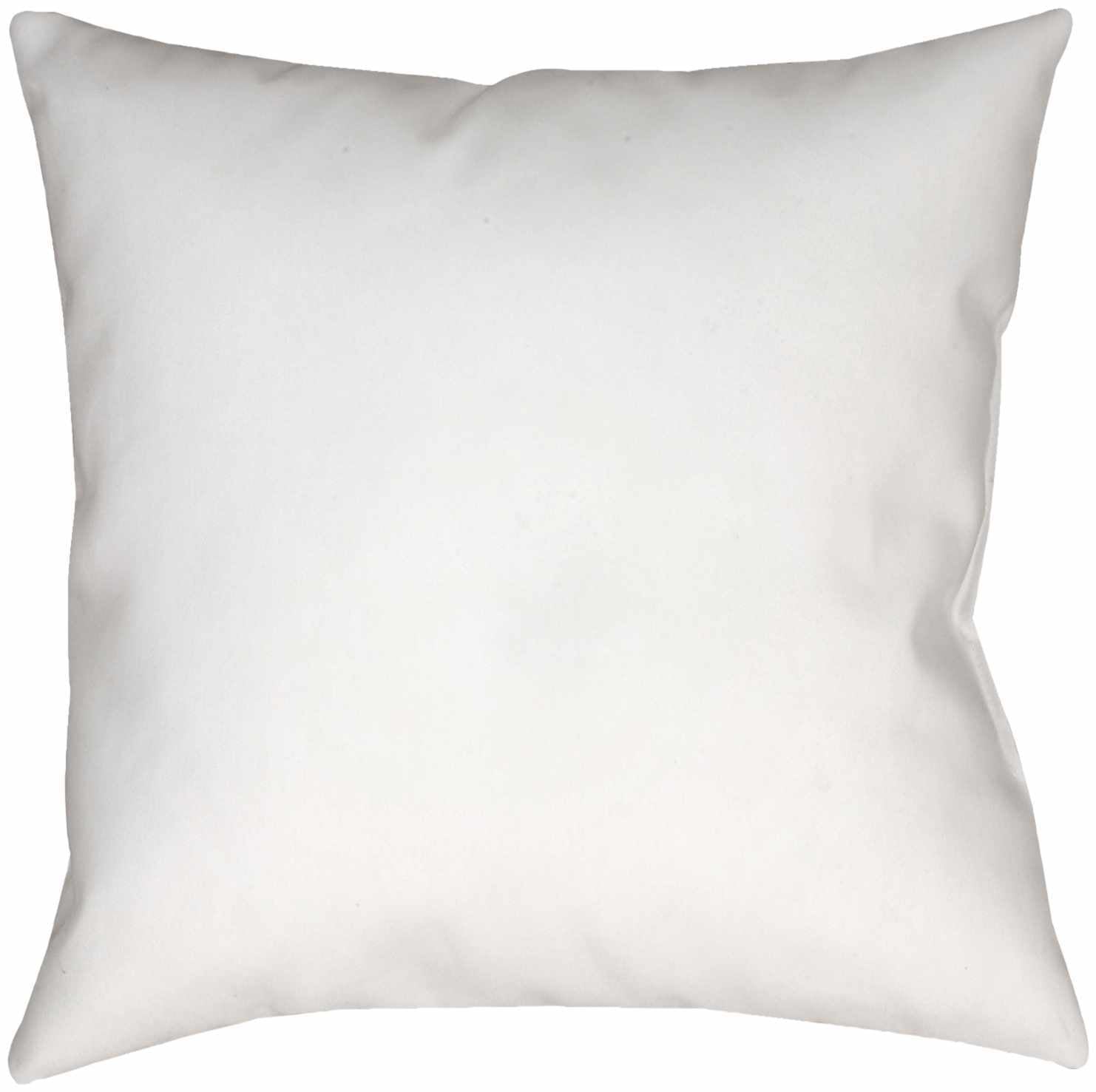 Happy Halloween White Outdoor Throw Pillow