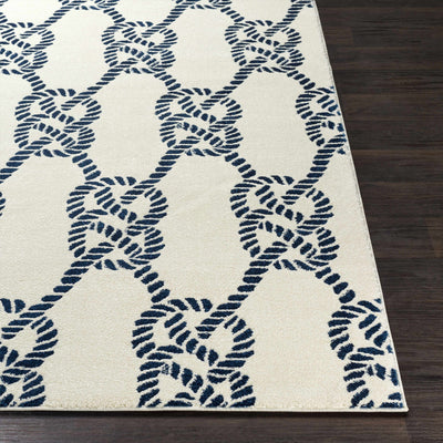 Crocheron Area Rug - Clearance