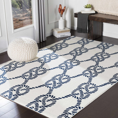 Crocheron Area Rug - Clearance