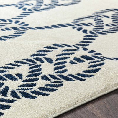 Crocheron Area Rug - Clearance