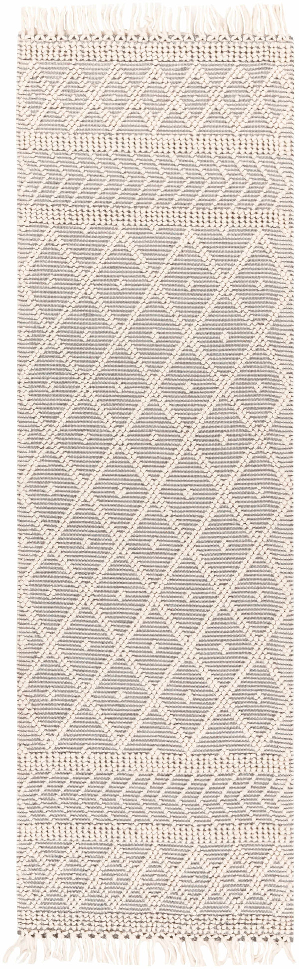 Cromford Cotton&Wool Boutique Rug - Clearance