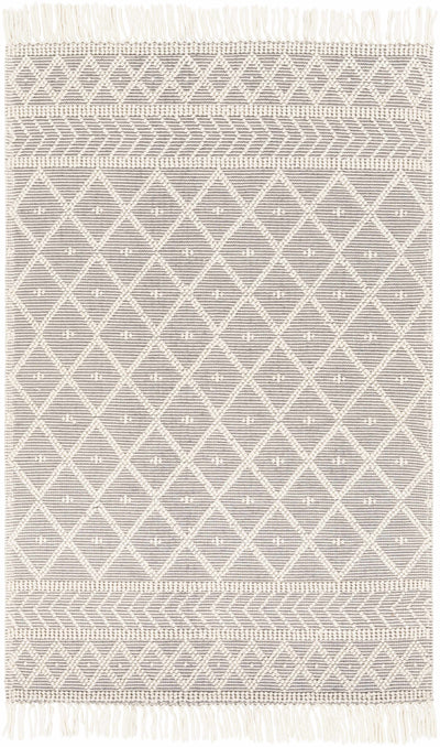 Cromford Cotton&Wool Boutique Rug - Clearance