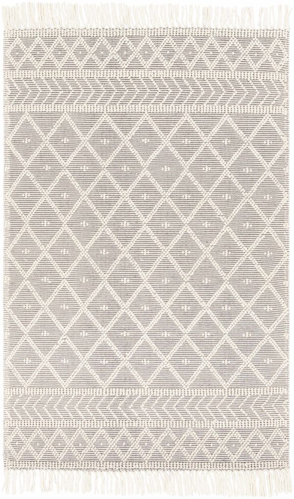 Cromford Cotton&Wool Boutique Rug - Clearance