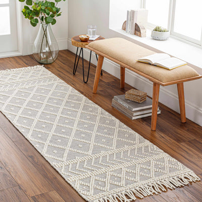 Cromford Cotton&Wool Boutique Rug - Clearance