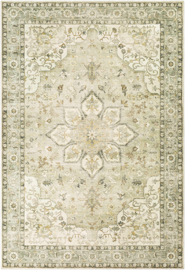 Crondall Area Rug