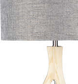 Croom Floor Lamp - Clearance