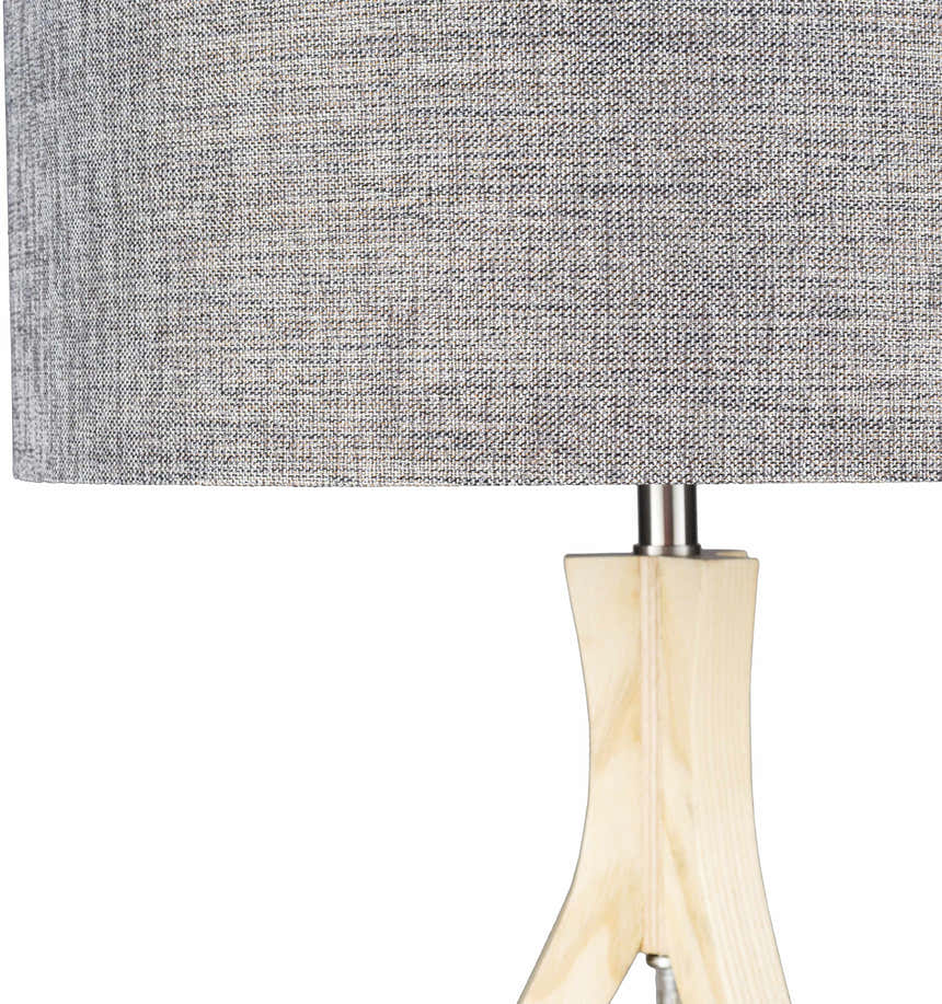 Croom Floor Lamp - Clearance
