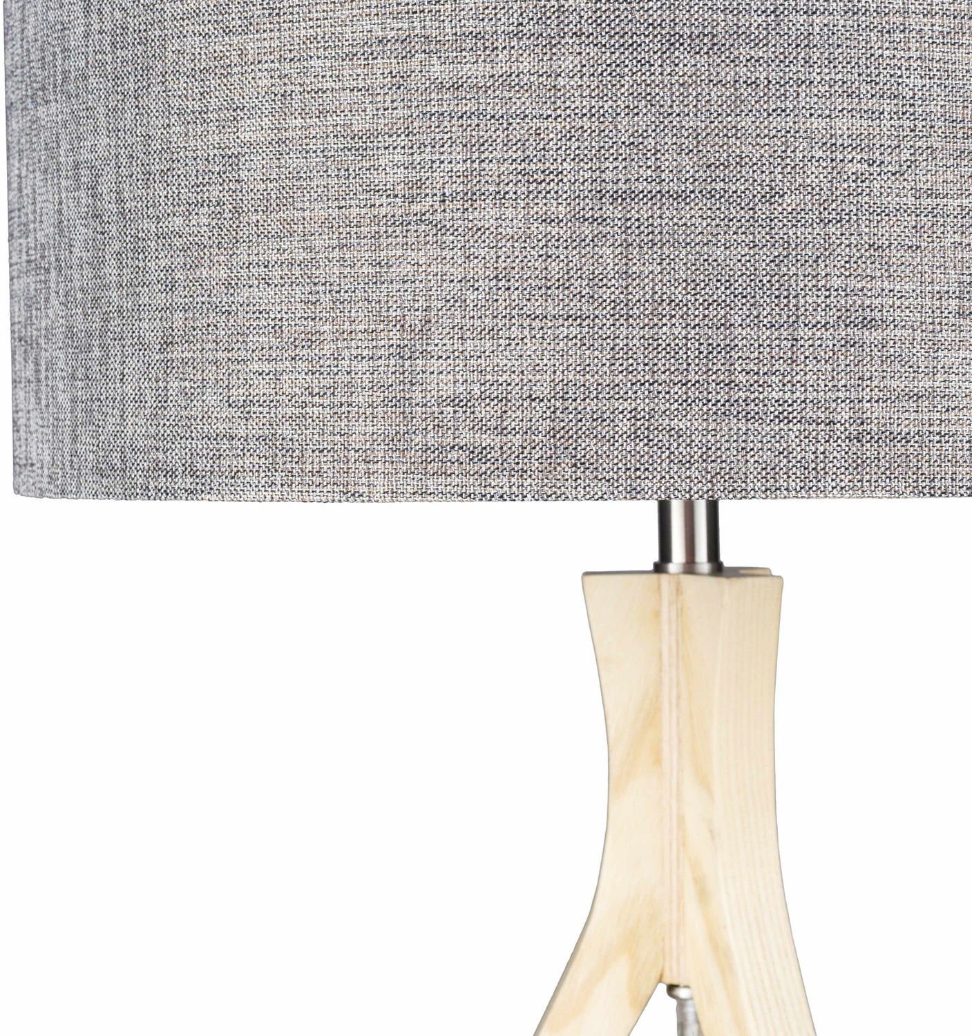 Croom Floor Lamp - Clearance