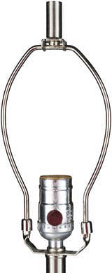 Croom Floor Lamp - Clearance
