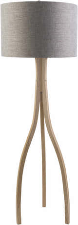 Croom Floor Lamp - Clearance