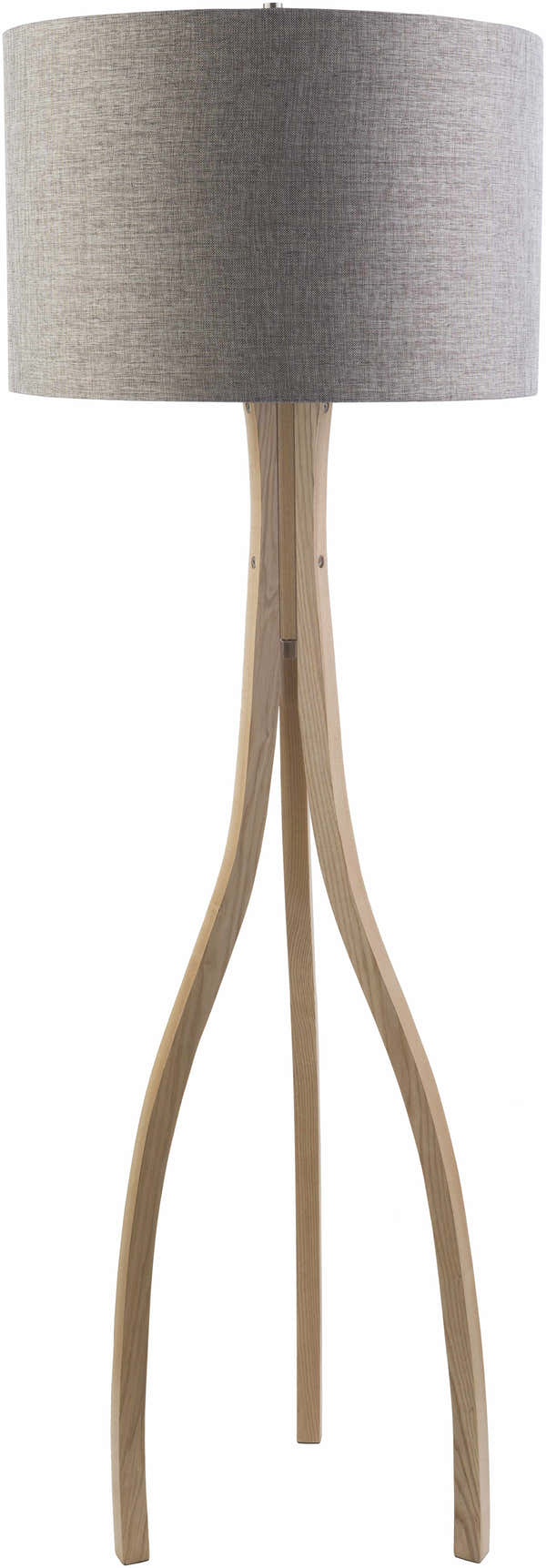Croom Floor Lamp - Clearance