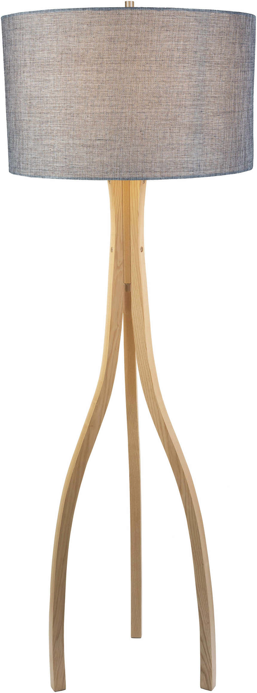 Croom Floor Lamp - Clearance