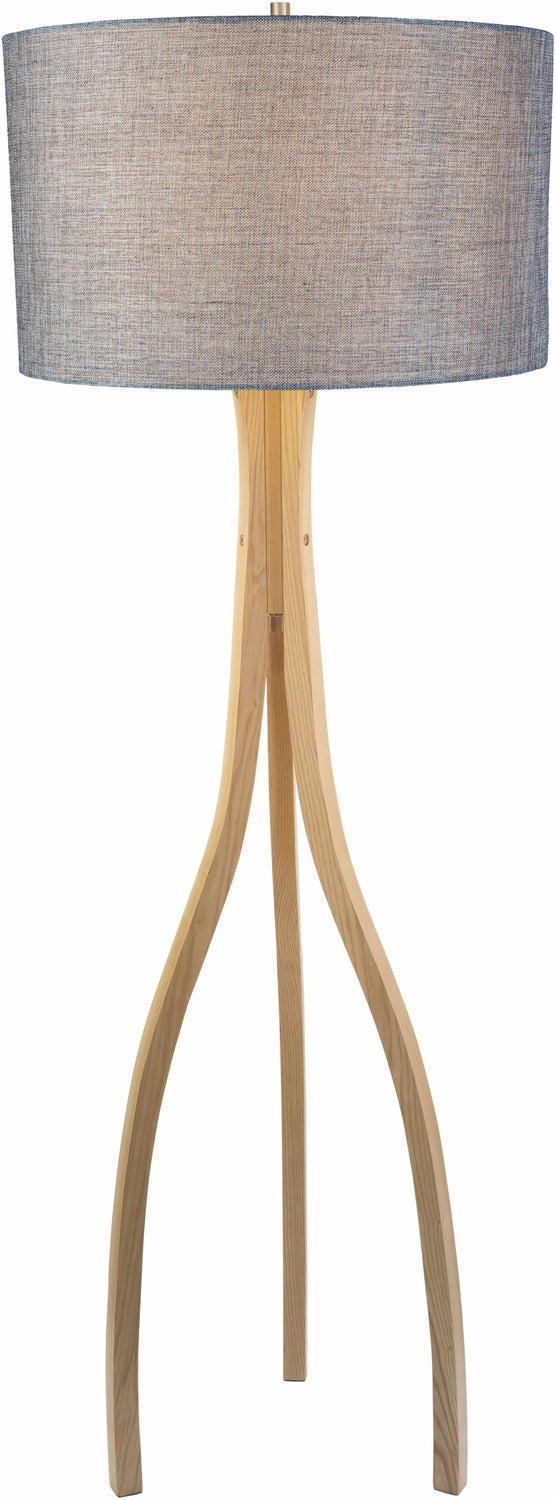 Croom Floor Lamp - Clearance