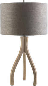 Croom Floor Lamp - Clearance